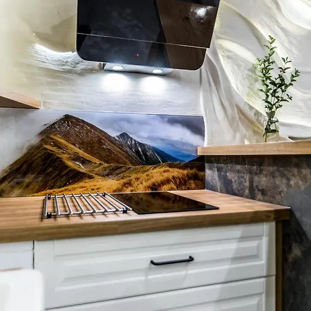 Szymaszkowa Zakopane