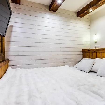 Appartamento Szymaszkowa Zakopane