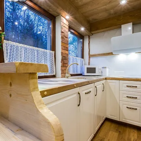 Szymaszkowa * Zakopane