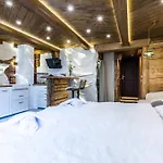 Szymaszkowa Апартаменты *
