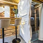 Szymaszkowa Апартаменты *