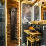 Szymaszkowa Апартаменты