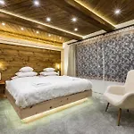 Szymaszkowa Апартаменты *