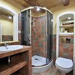 Szymaszkowa Апартаменты Закопане