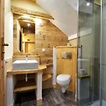 Szymaszkowa Апартаменты