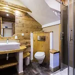Szymaszkowa Апартаменты