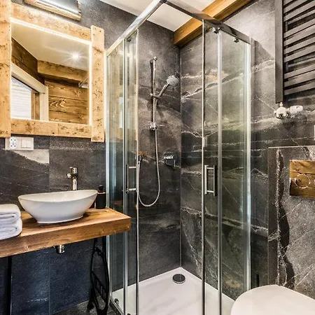 Szymaszkowa * Zakopane