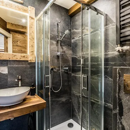 Szymaszkowa Zakopane