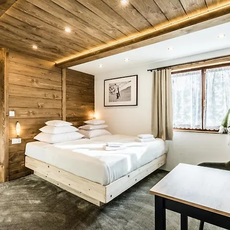 Szymaszkowa Apartamento