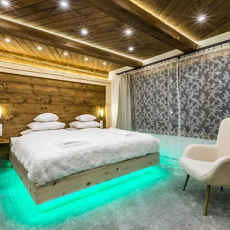 Szymaszkowa * Zakopane