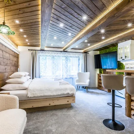 Szymaszkowa * Zakopane