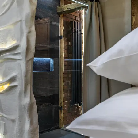 Szymaszkowa Apartamento Zakopane