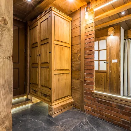 Szymaszkowa Zakopane