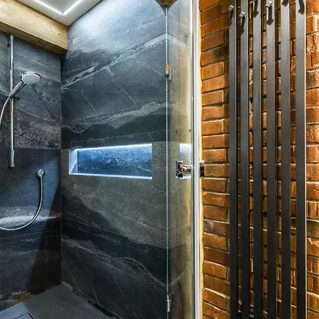 Szymaszkowa * Zakopane