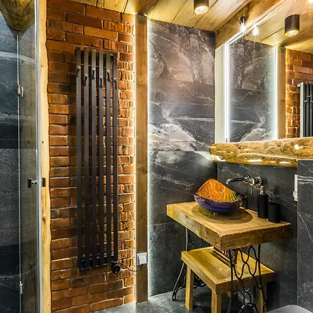 Szymaszkowa Apartamento