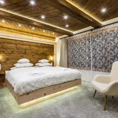 Szymaszkowa Apartamento *