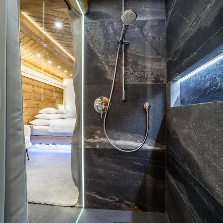 Apartamento Szymaszkowa *