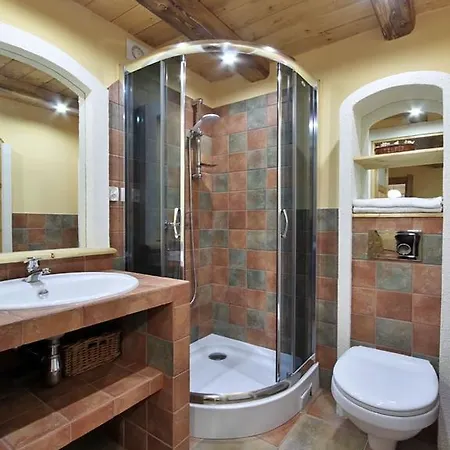 Szymaszkowa Apartment Zakopane