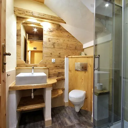 Szymaszkowa Apartament