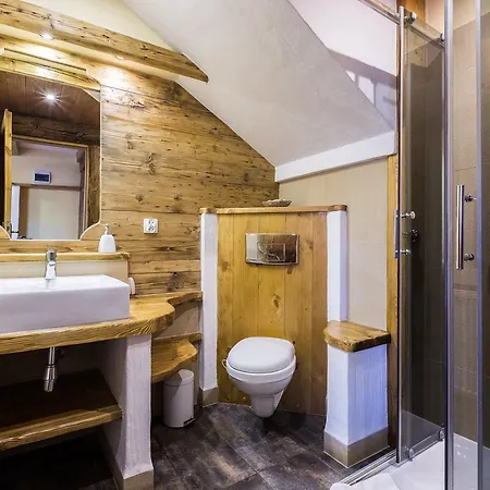 Szymaszkowa Apartamento