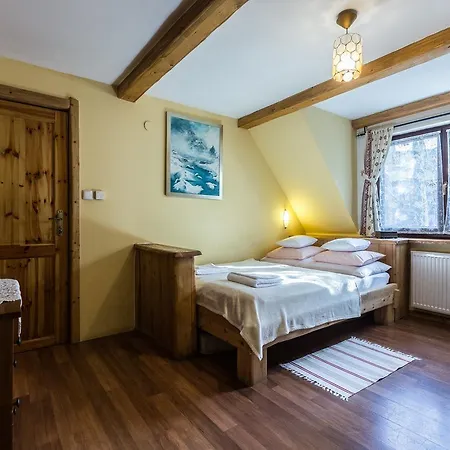 Szymaszkowa * Zakopane