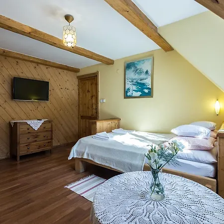 Szymaszkowa * Zakopane