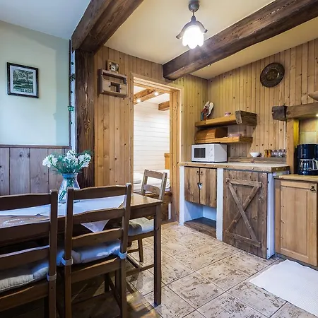 Szymaszkowa Apartamento