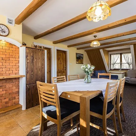 Szymaszkowa Zakopane