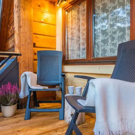 Szymaszkowa * Zakopane