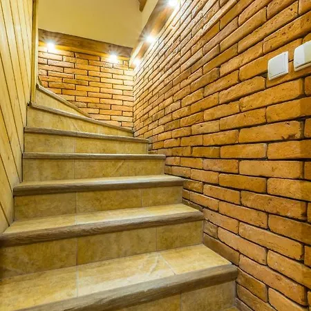 Apartment Szymaszkowa