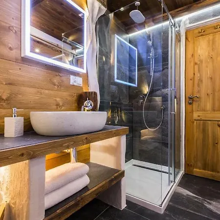 Apartment Szymaszkowa *