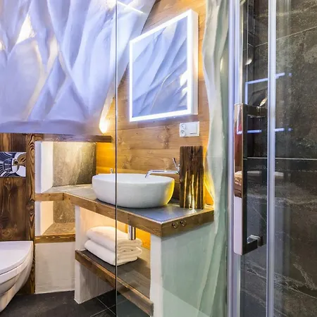 Apartamento Szymaszkowa *